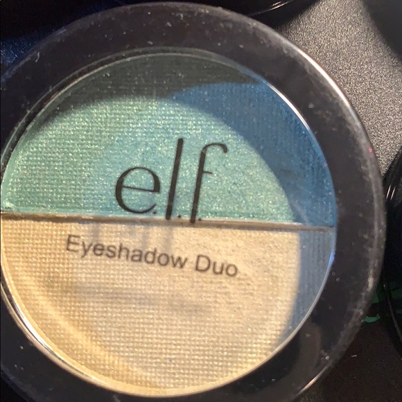 ELF Makeup Elf Eyeshadow Poshmark